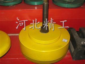 防震垫铁-减震垫铁-圆垫铁