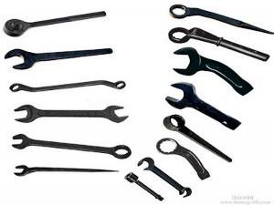 特种扳手-公制特种扳手-英制特种扳手